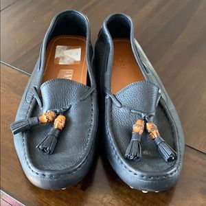 Gucci loafers